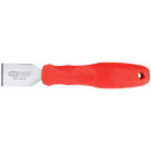 СКРЕБОК ПЛАСТИНА ИЗ ТВЕРДОСПЛАВНОГО СПЛАВА С РЕЖУЩЕЙ КРОМКОЙ 32X210MM KS Tools