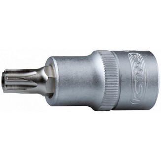 1/2&quot; TORX KORT HÅLS UTTAG TH55 KS VERKTYG, 911.1378