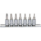 7-ОС. НАСАДКИ TORX 1/4