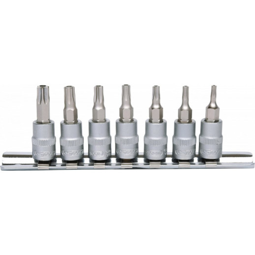 7-ОС. НАСАДКИ TORX 1/4