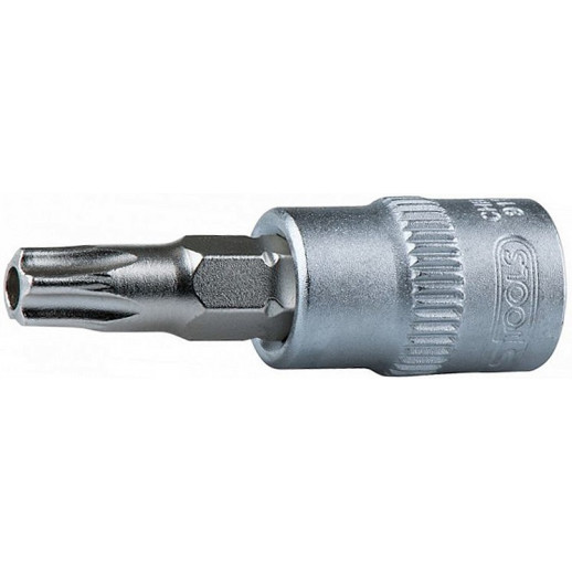 ГОЛОВКА TORX 1/4