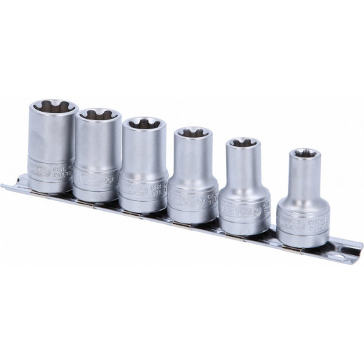 6-ОС. ЭЛЕКТРОННЫЕ СХЕМЫ TORX PLUS 3/8
