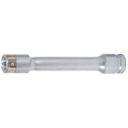 TORX BLOCK COVER SOCKET LONG 1/2