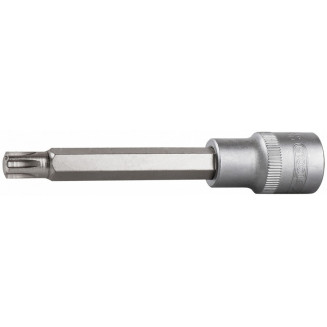 1/2 collas GARA KARTRIDŽAS LIEŽA RIBE TORX M10.1. 160 MM KS TOOLS, 911.4554