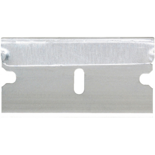 SCRAPER SPARE BLADES 5PCS FOR PRODUCT 907.2240 AND 911.8126 KS TOOLS