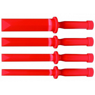 4-OS. UTENSILE COMPL. ELIMINANDO LE DIFFICOLTA DA INCOLLARE. UTENSILI KS DA 19-38 MM, 911.8130