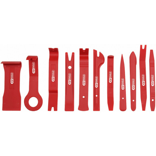 11-ОС. НАБОР ДЛЯ СНЯТИЯ ОБИВКИ И ПАНЕЛИ KS Tools