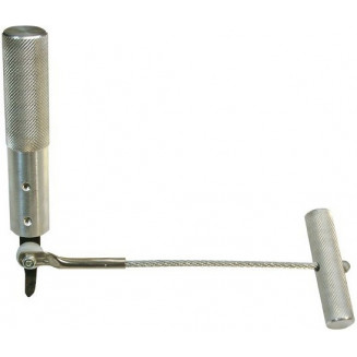 STIKLO PAKEITIMO PEILIS TRIUMF, 912T