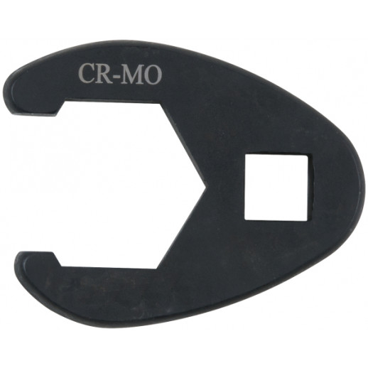 1/2“ OPEN RING HEXAGON 24MM KS TOOLS