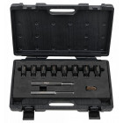 10-OS. KIT SBLOCCO DADI/BULLONI RUOTA KS TOOLS