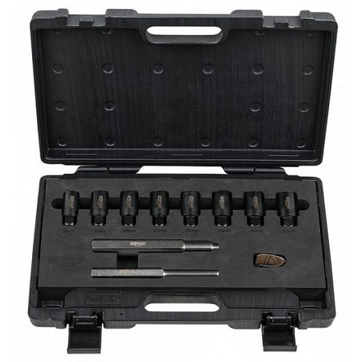10-OS. KIT SBLOCCO DADI/BULLONI RUOTA KS TOOLS