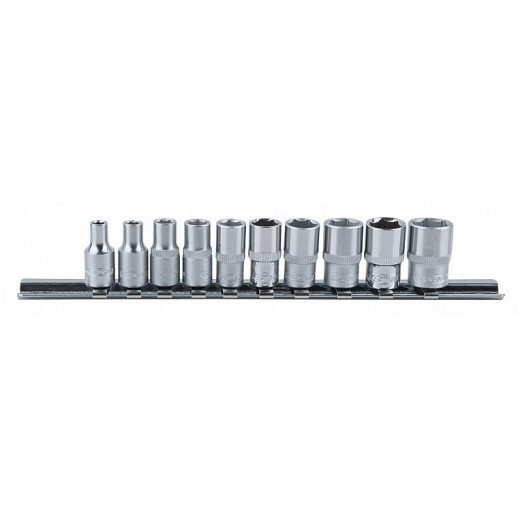 10-PCS. 1/4