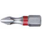 TORSION BIT PH1/25MM 1PCS TORSION KS TOOLS