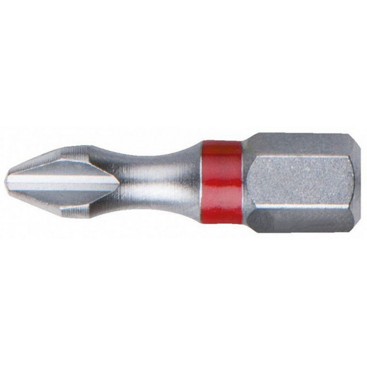 TORSION BIT PH1/25MM 1PCS TORSION KS TOOLS