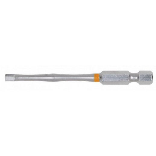 TORSION BIT HEX 6MM/75MM 1 PCS TORSION KS TOOLS
