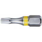 БИТА TRELL TX40/25MM TORX 1 ШТ. TORSION KS ИНСТРУМЕНТЫ