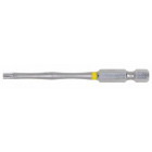 БИТА TRELL TX27/75MM TORX 1 ШТ. TORSION KS ИНСТРУМЕНТЫ