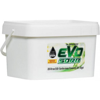EVO-SORB ABSORBENT ÕLILE 20L, 9191109