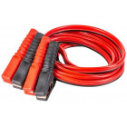 STARTER CABLES WITH INSULATED FEET 900A 10MM² 6M 4CARS