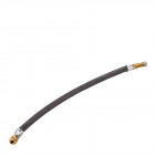 VALVE EXTENSION. RUBBER. 330MM (ALLIGATOR) MAX 20 BAR