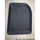 AUTOMATT RENSI 783 BLACK
