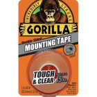 GORILLA TEIP 