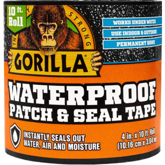GORILLA TAPE &quot;PATCH AND SEAL&quot; 100MM/3M NORDIC, 947006235
