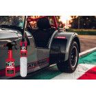 MOTUL WHEEL WHEEL CLEAN BRAKE CLEANING 500 мл / РАСПЫЛИТЕЛЬ