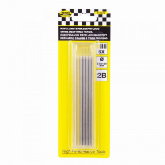 GRAPHITE CORE 6PCS BENSON, 95795179