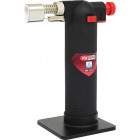 ГАЗОВАЯ ГОРЕЛКА С ЗАЖИГАЛКОЙ 140MM 1300C KS Tools