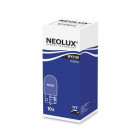12V T20 POLTTO 21W WY21W KELTAINEN NEOLUX