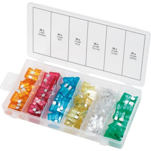 FUSE SET 