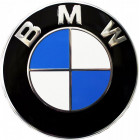 BMW CAP 56,5 MM OE KEEVYVYÖN (36136850834) 1 kpl. 5X112 PYÖREILLE