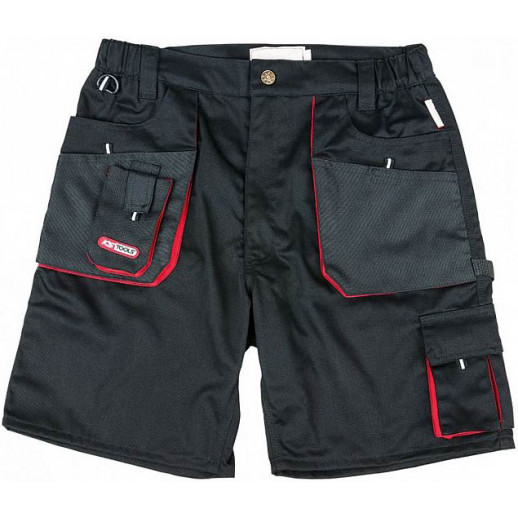 WORK TROUSERS SHORTS 48 KS TOOLS