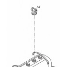 MOTOPLAST VENTILATION T-FITTING 2