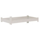 ADDITIONAL SHELF OF STORAGE RACK. RMM301 FOR STORAGE RACK MALOW