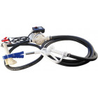 SET FOR ADBLUE REFUELLING. UNIVERSAL. 12V 1770.URC6 MAN. GUN APAC