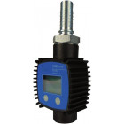 DIGITAL GAUGE FOR ADBLUE FILLING SYSTEM. 10-100/MIN. 1