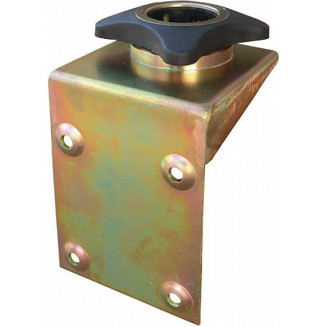 VÆGMONTERINGSBEN TIL PEUMATISK PUMPE 1774.1 APAC, 997000940