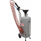 WHEELS WASHING SPRAYER 50L 1921 APAC