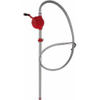 VAADIPUMP VÄNDAGA. 30L/MIN (TORU SEES SÕELFILTER) VOOLIKUGA 1792.PRA APAC