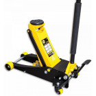GARAGE JACK 3T 85-500MM MAGIC LIFT. LOW PROFILE. OMEGA WITH PEDAL