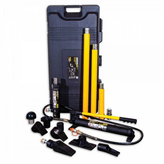 BODY JÄRN PLAN FÖRSTÄRKNINGSSET 10T OMEGA, 998001410