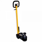 GARĀŽAS DOMKRĀTS HYDROPNEUMO 20/40T 150-289MM OMEGA