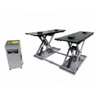 Šakinis krautuvas PUSIAU AUKŠTAS 3.0T SL S30 INVENTO