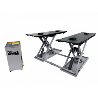 SCISSOR LIFT SEMI-HIGH 3.0T SL S30 INVENTO, 998003280