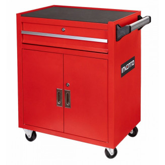 TÖÖRIISTAKÄRU TÜHI 1- SAHTLI JA KAPIGA INVENTO, 998004090