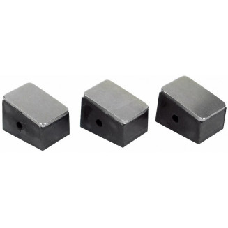 LIIVAPRITSI SB-10/18/20-C PÜSTOLKÄEPIDEME VARU SULGEMIS OTSIKUD, 998013030