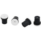 4TK LIIVAPRITSI SB-10/18/20-C KERAAMILISED DÜÜSID 3MM