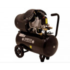 KOLBKOMPRESSOR 2.2KW. 50L PAAK. 10BAR. 230V